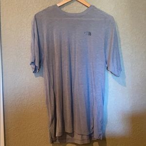 The North Face Workout shirt